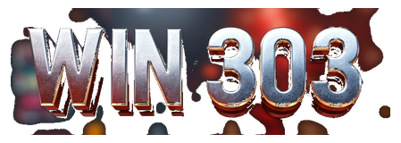 win 303 logo