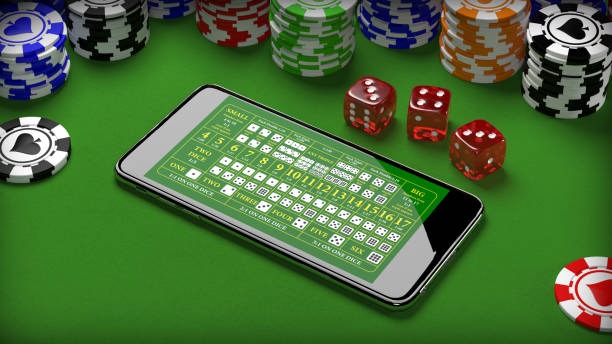 win 303 What the App Brings You