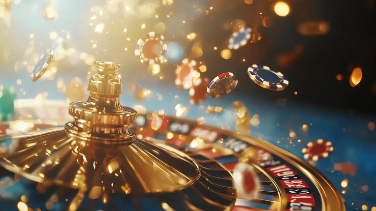 win 303 What Makes Bingo Stand Out